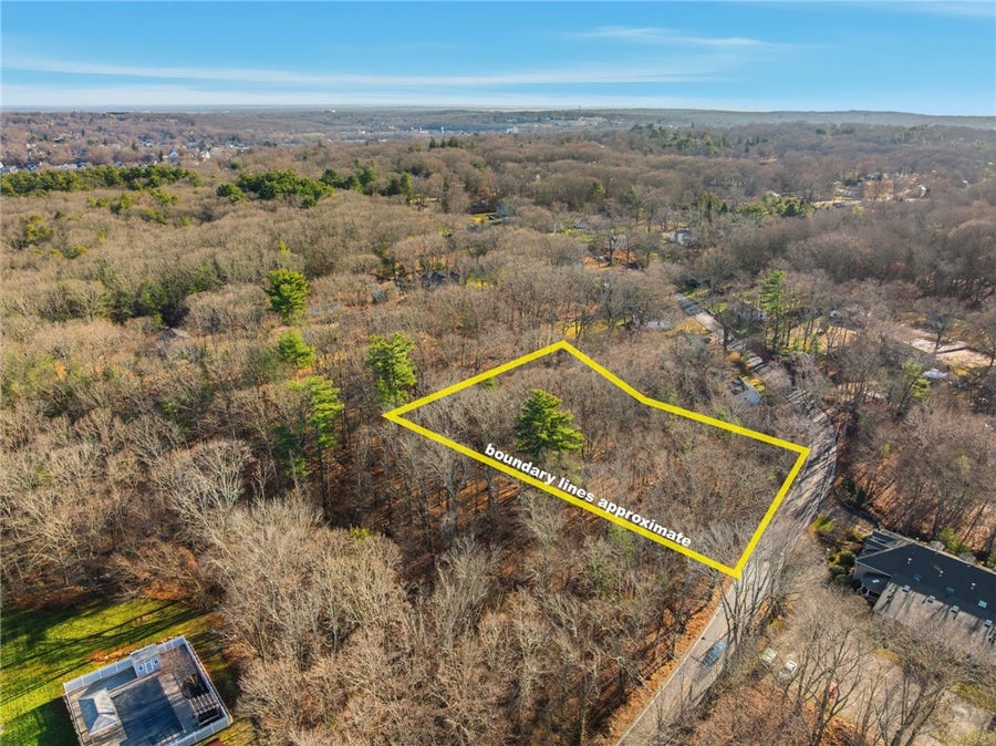 Property photo for 0 Hill Street, Coventry, RI