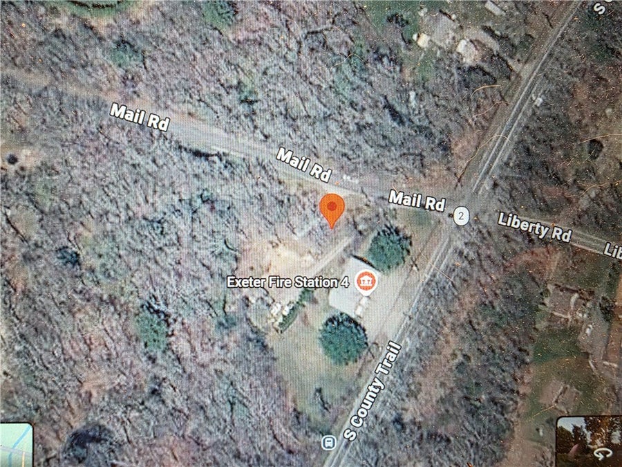 Property photo for 10 Mail Road, Exeter, RI