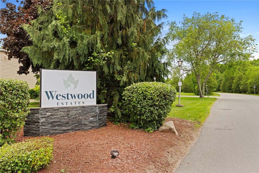 Property photo for 45 Wright Way, Coventry, RI