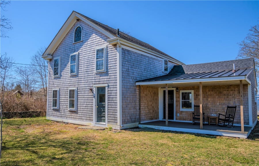 Property photo for 127 Willow Avenue, Little Compton, RI