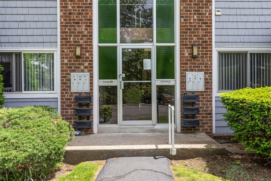 Property photo for 494 Putnam Pike, #A9, Smithfield, RI