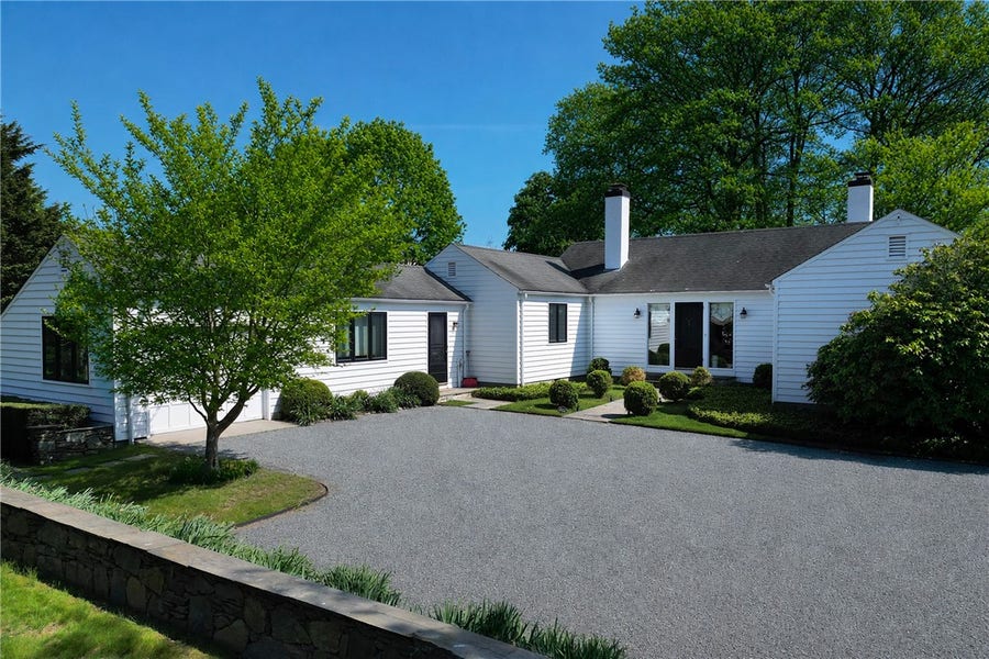 Property photo for 18 Ledge Road, Newport, RI