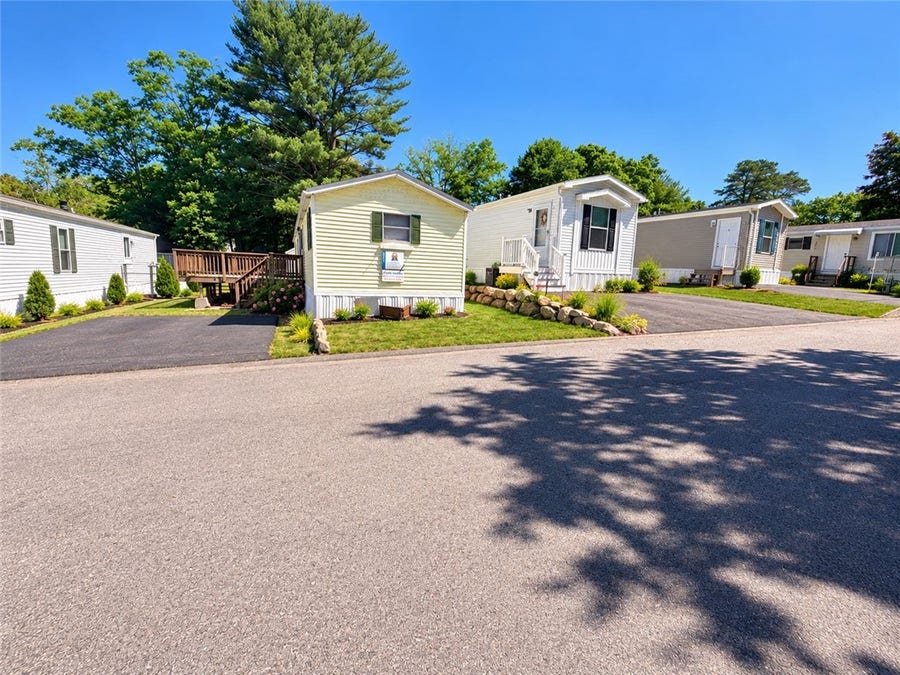 Property photo for 31 Foxtrot Drive, Charlestown, RI