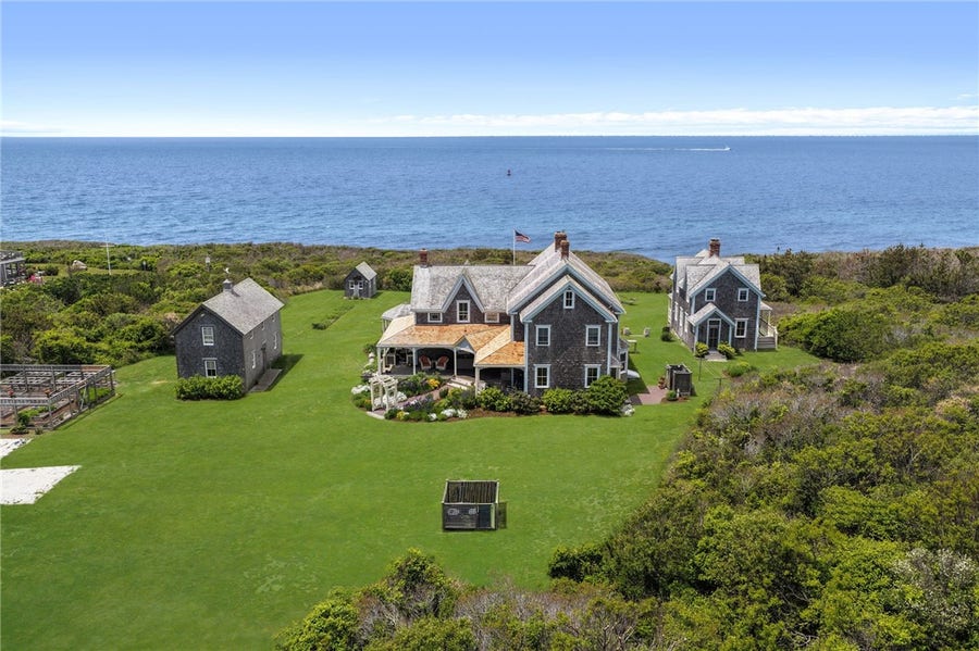 Property photo for 1430 Southwest Point, Block Island, RI