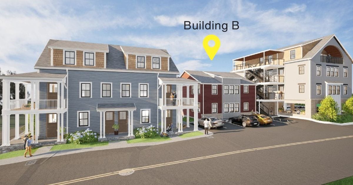 67 Queen Street, #4B, East Greenwich, RI 02818 67 Queen Street, #4B, East Greenwich, RI 02818