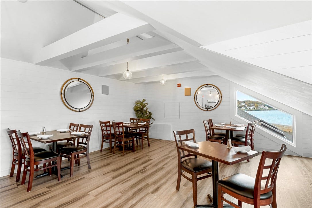 15 Point Road, Portsmouth, RI 02871 15 Point Road, Portsmouth, RI 02871