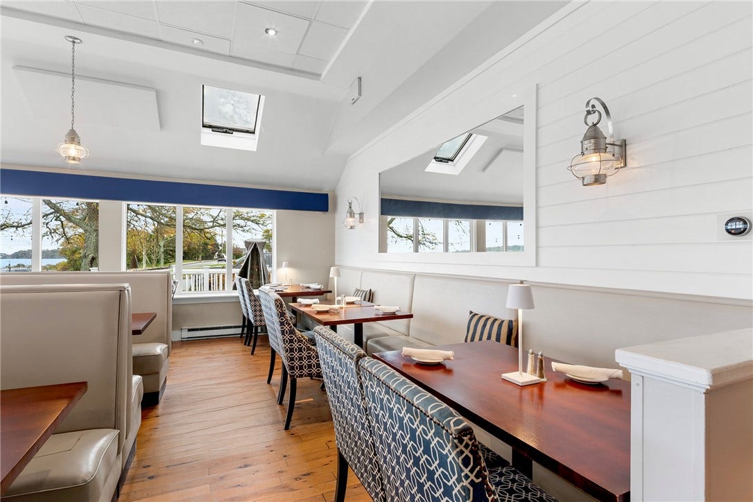15 Point Road, Portsmouth, RI 02871 15 Point Road, Portsmouth, RI 02871