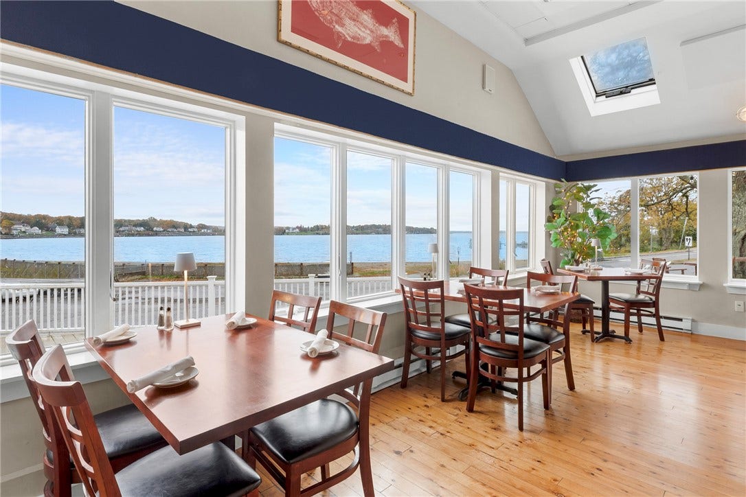 15 Point Road, Portsmouth, RI 02871 15 Point Road, Portsmouth, RI 02871