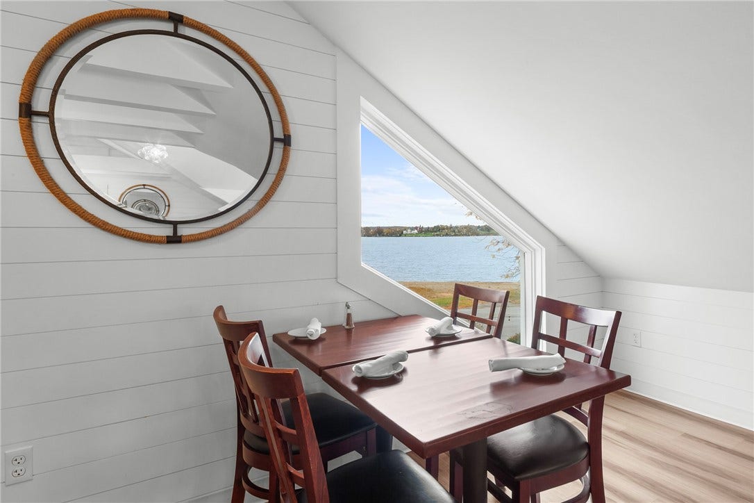 15 Point Road, Portsmouth, RI 02871 15 Point Road, Portsmouth, RI 02871