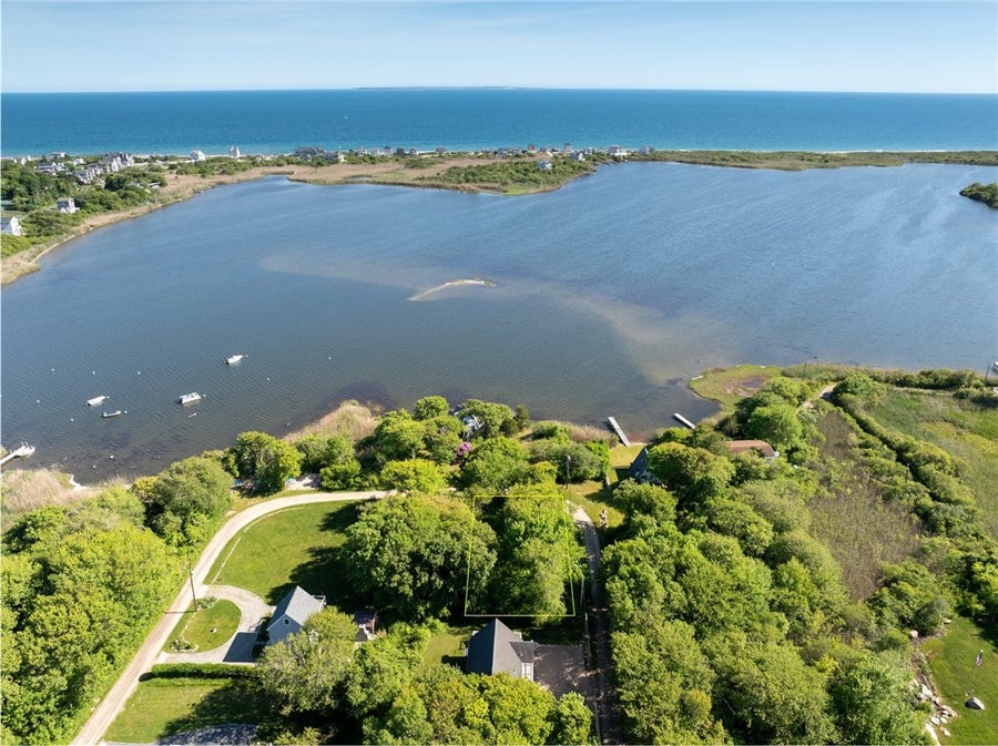 Property photo for 96 Wild Goose Road, South Kingstown, RI