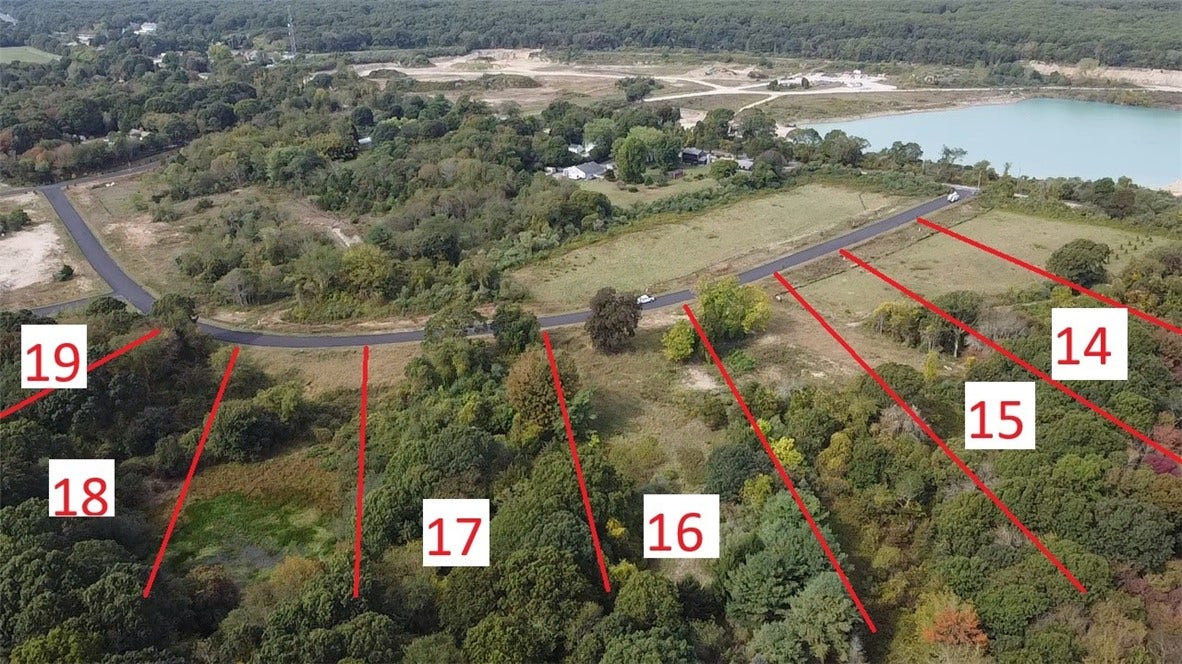 0 Cross Winds LOT 14 Drive, Charlestown, RI 02813 0 Cross Winds LOT 14 Drive, Charlestown, RI 02813