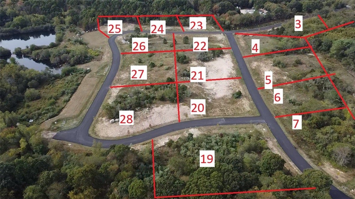 0 Cross Winds LOT 14 Drive, Charlestown, RI 02813 0 Cross Winds LOT 14 Drive, Charlestown, RI 02813