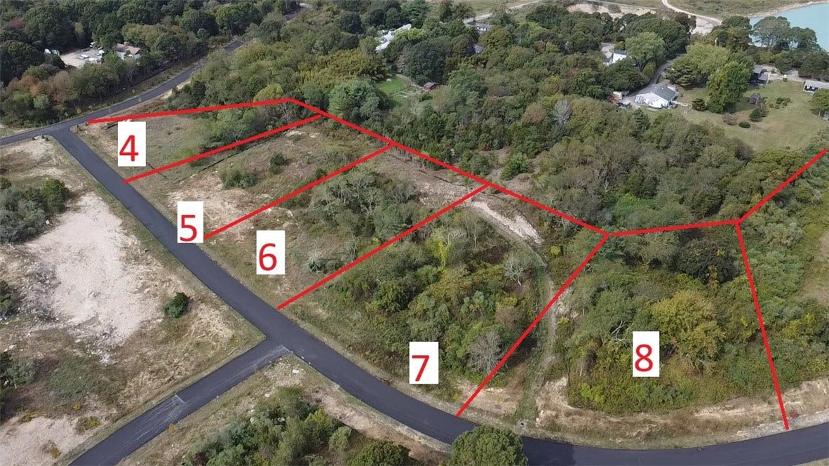 0 Cross Winds LOT 16 Drive, Charlestown, RI 02813 0 Cross Winds LOT 16 Drive, Charlestown, RI 02813