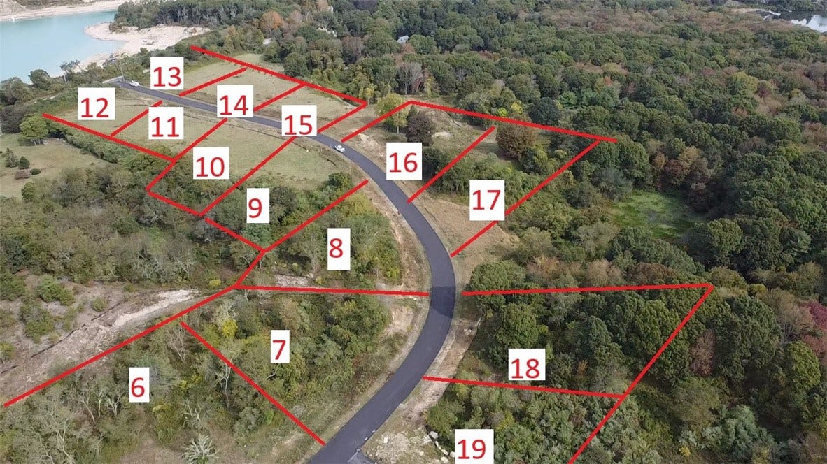 0 Cross Winds LOT 16 Drive, Charlestown, RI 02813 0 Cross Winds LOT 16 Drive, Charlestown, RI 02813