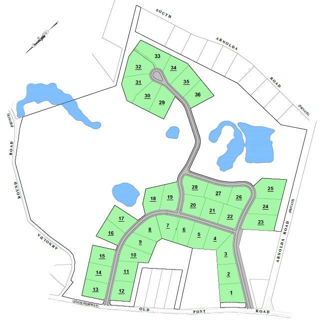 0 Cross Winds LOT 19 Drive, Charlestown, RI 02813 0 Cross Winds LOT 19 Drive, Charlestown, RI 02813