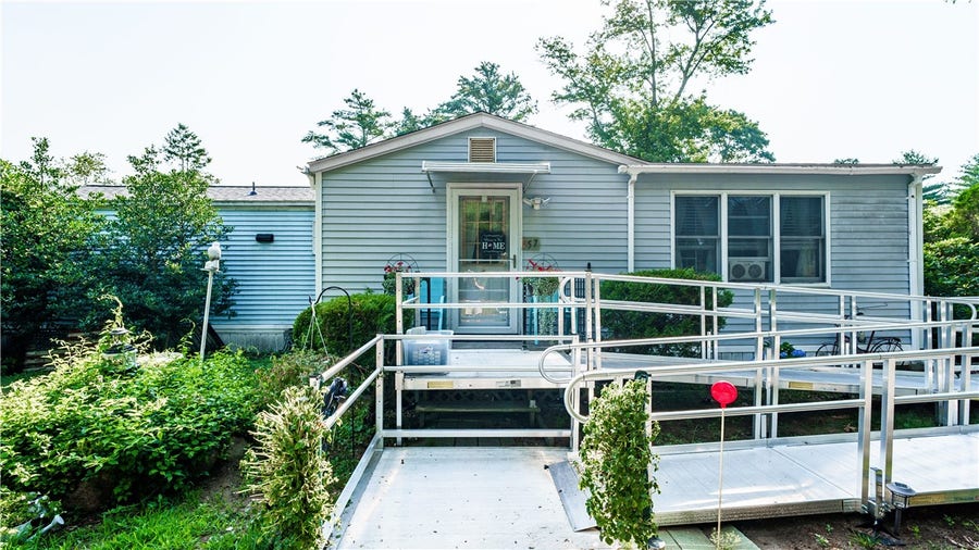 Property photo for 465 Gardiner Road, Richmond, RI