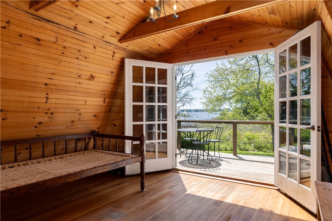 137 Cove Point East, Charlestown, RI 02813 137 Cove Point East, Charlestown, RI 02813