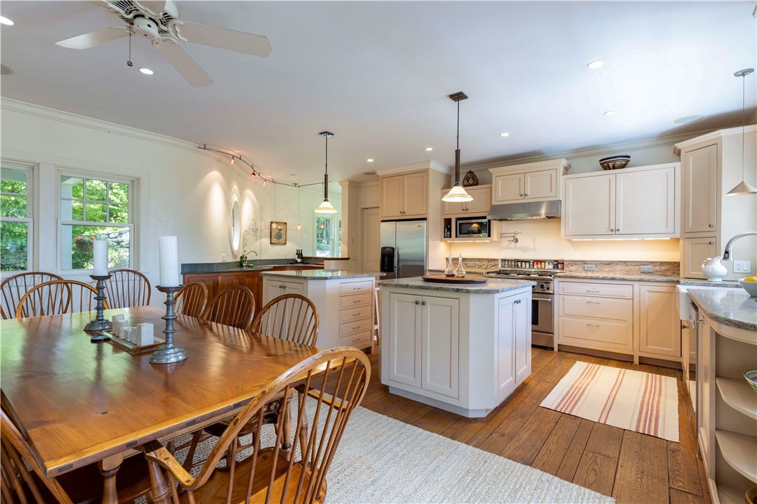 137 Cove Point East, Charlestown, RI 02813 137 Cove Point East, Charlestown, RI 02813