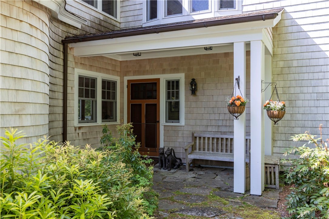 137 Cove Point East, Charlestown, RI 02813 137 Cove Point East, Charlestown, RI 02813