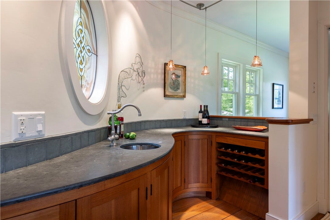 137 Cove Point East, Charlestown, RI 02813 137 Cove Point East, Charlestown, RI 02813