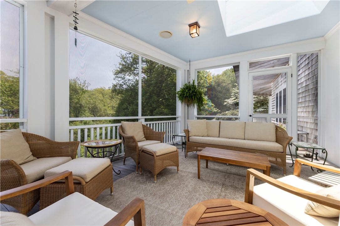 137 Cove Point East, Charlestown, RI 02813 137 Cove Point East, Charlestown, RI 02813