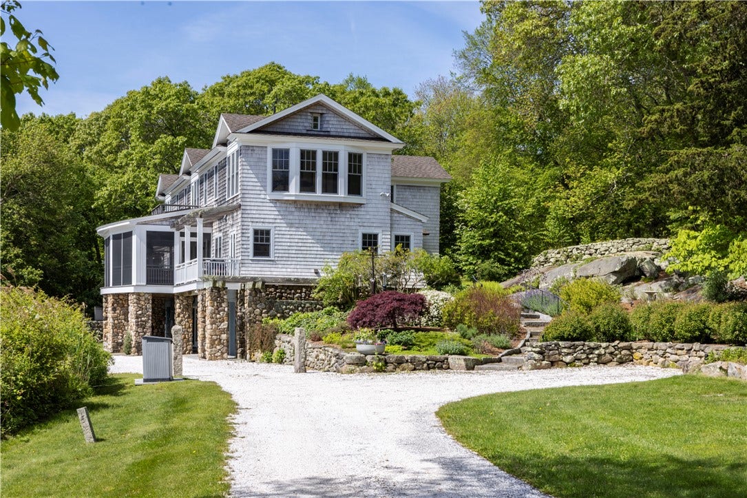 137 Cove Point East, Charlestown, RI 02813 137 Cove Point East, Charlestown, RI 02813