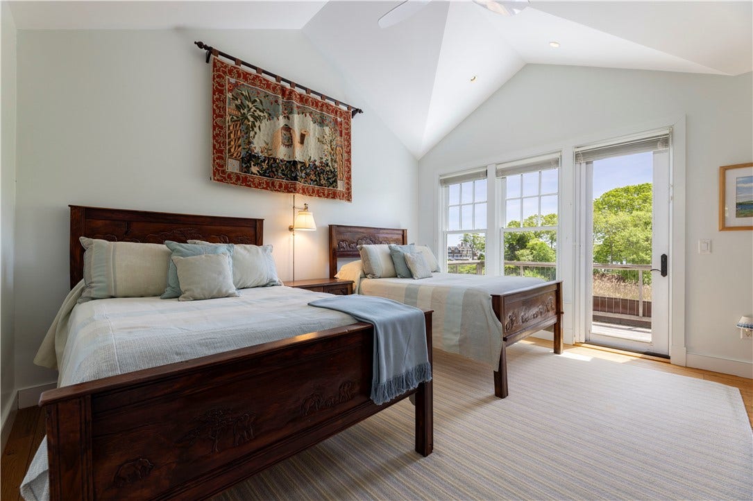 137 Cove Point East, Charlestown, RI 02813 137 Cove Point East, Charlestown, RI 02813