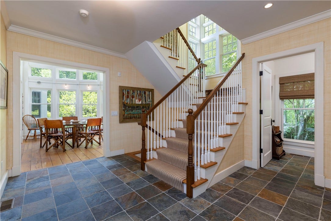 137 Cove Point East, Charlestown, RI 02813 137 Cove Point East, Charlestown, RI 02813