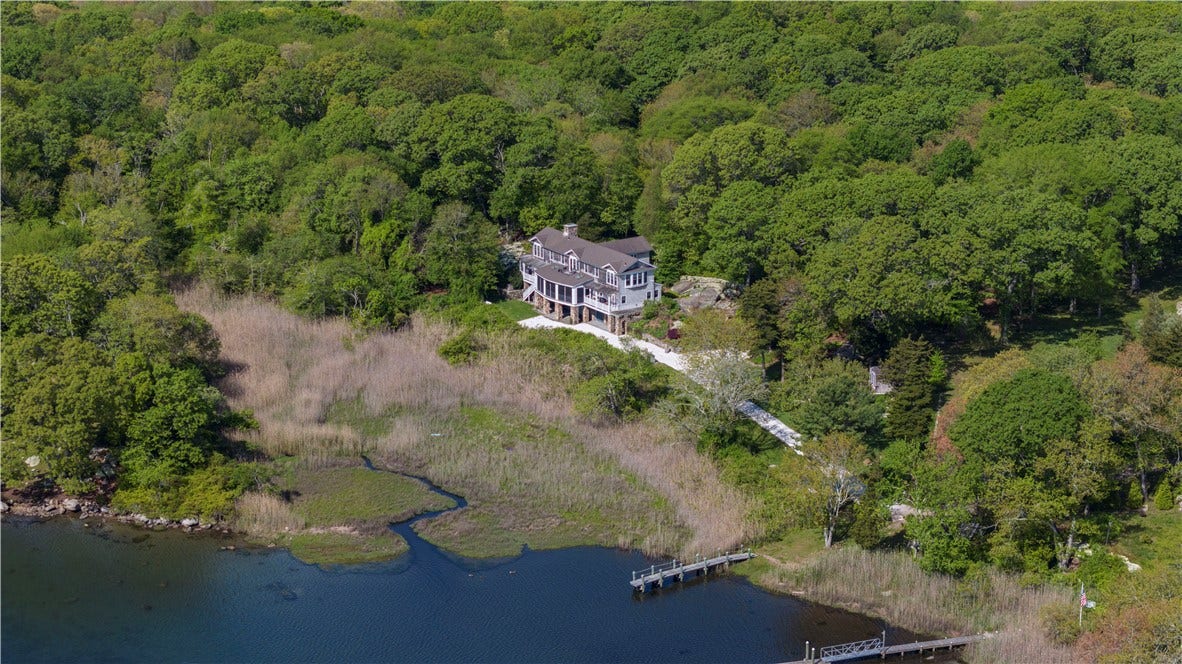 137 Cove Point East, Charlestown, RI 02813 137 Cove Point East, Charlestown, RI 02813
