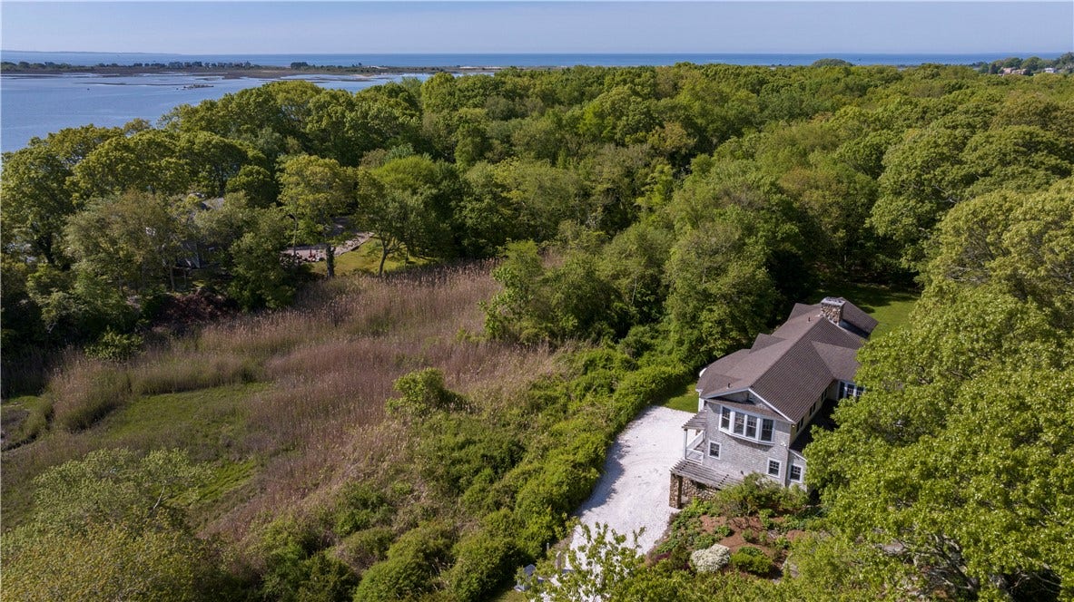 137 Cove Point East, Charlestown, RI 02813 137 Cove Point East, Charlestown, RI 02813