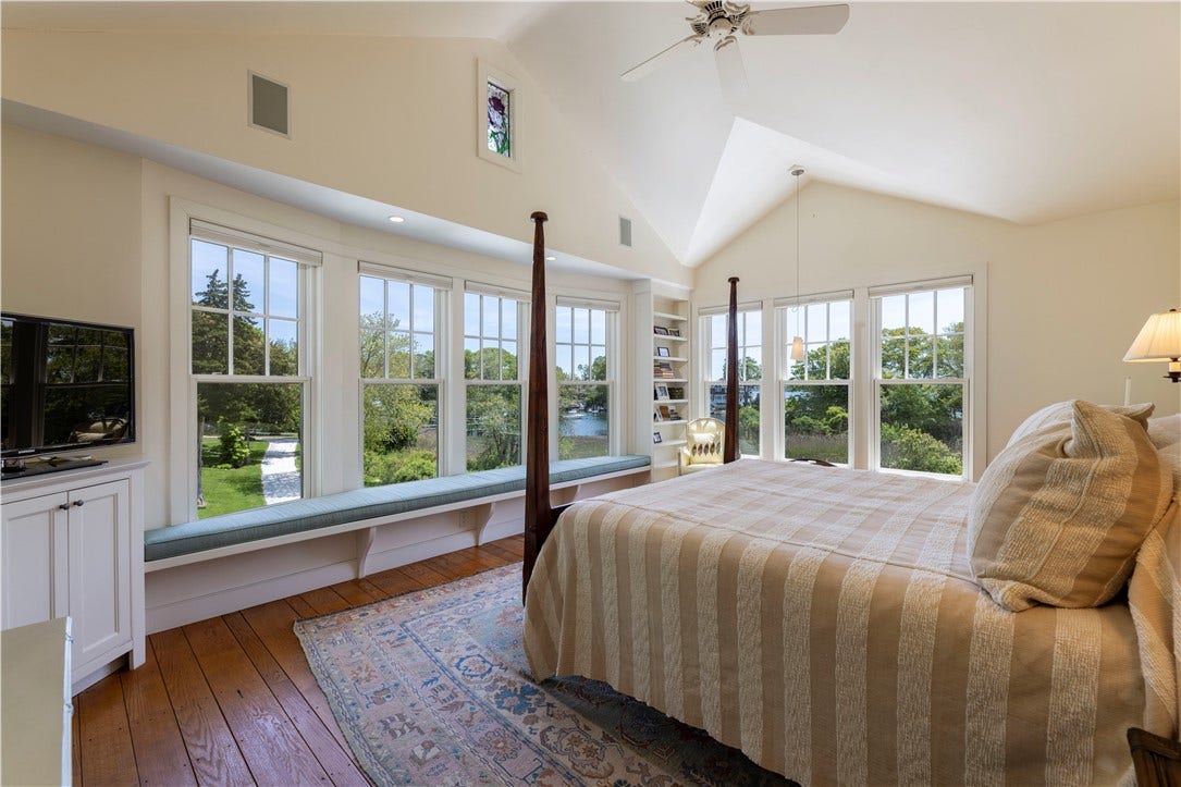 137 Cove Point East, Charlestown, RI 02813 137 Cove Point East, Charlestown, RI 02813
