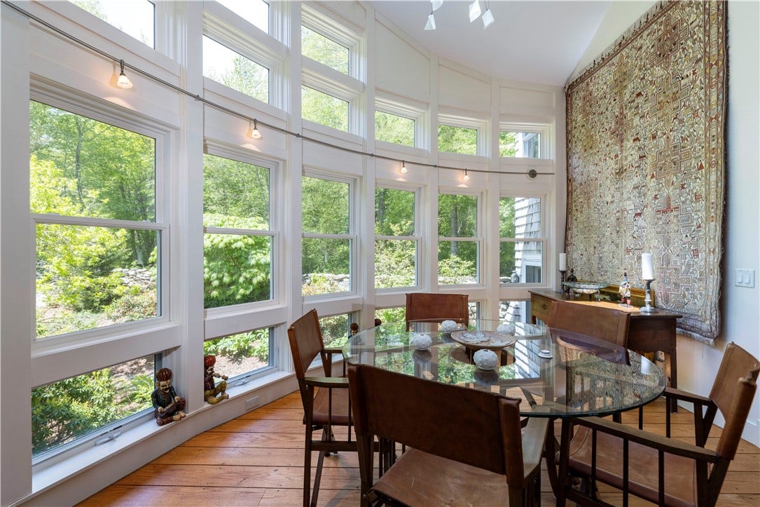 137 Cove Point East, Charlestown, RI 02813 137 Cove Point East, Charlestown, RI 02813