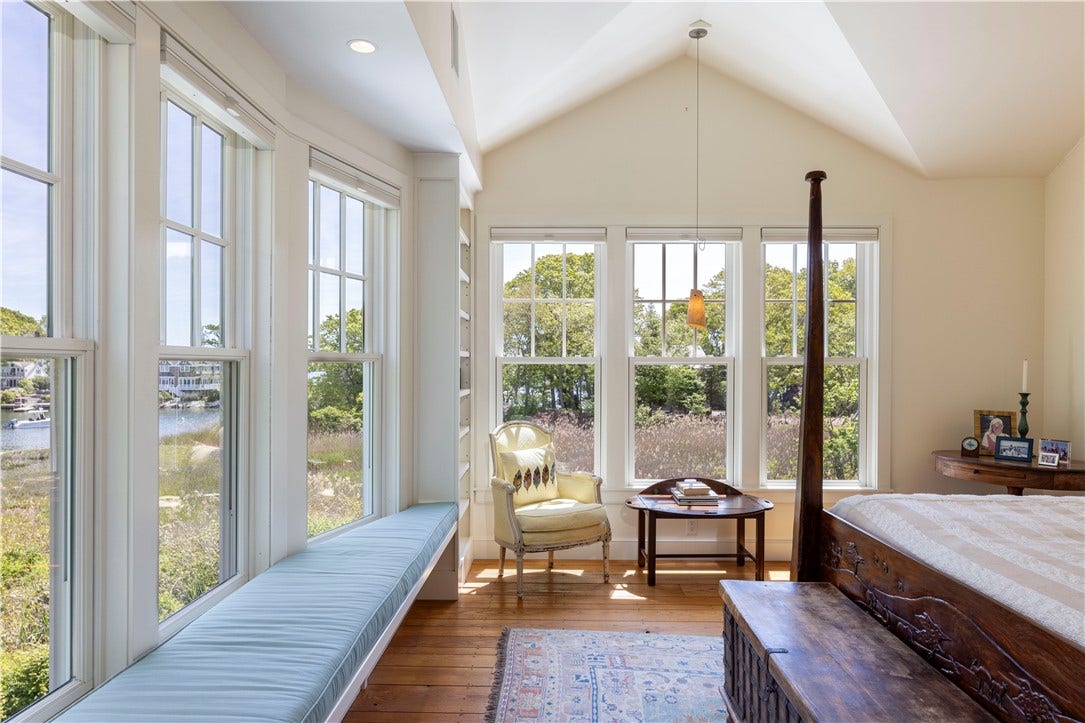 137 Cove Point East, Charlestown, RI 02813 137 Cove Point East, Charlestown, RI 02813