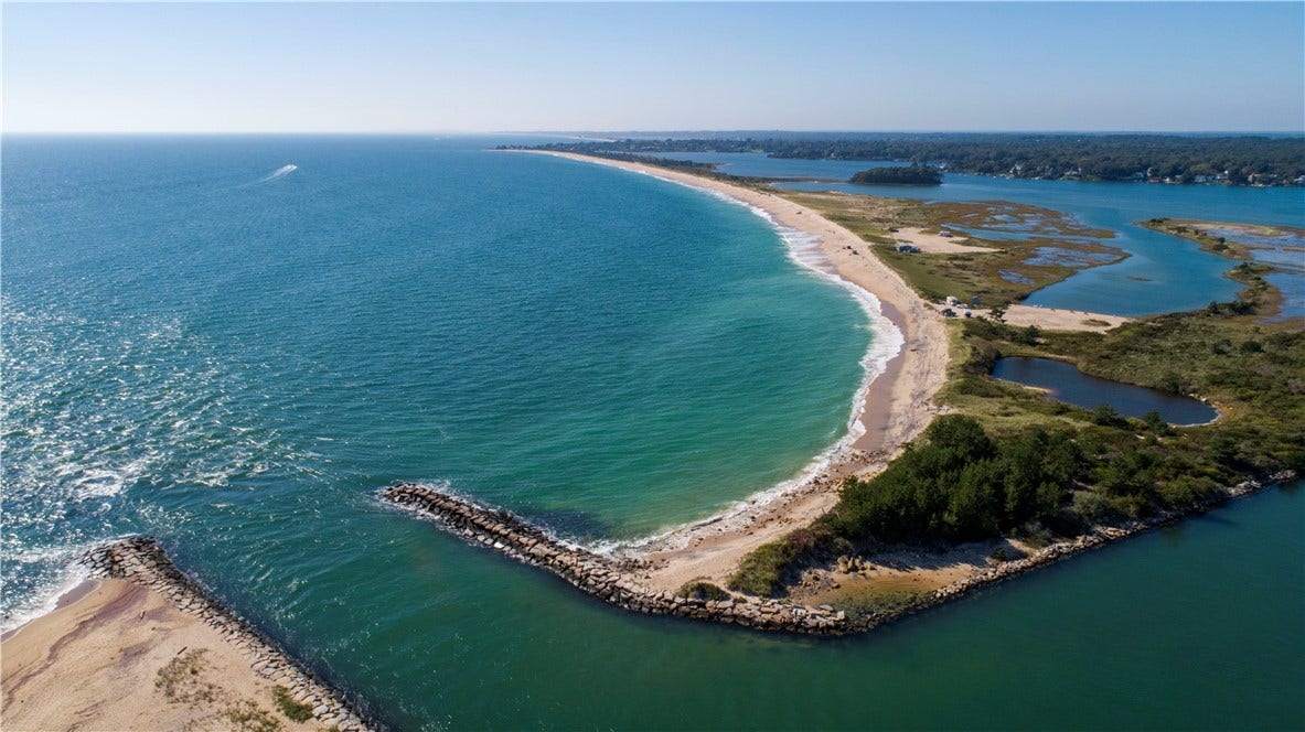 137 Cove Point East, Charlestown, RI 02813 137 Cove Point East, Charlestown, RI 02813