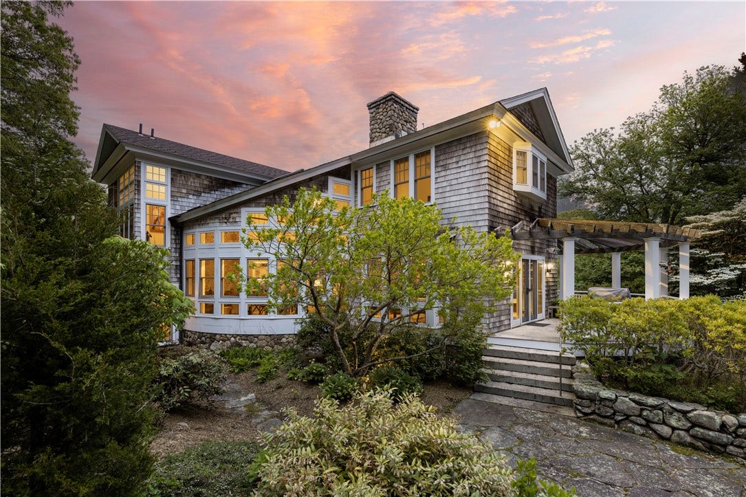 137 Cove Point East, Charlestown, RI 02813 137 Cove Point East, Charlestown, RI 02813