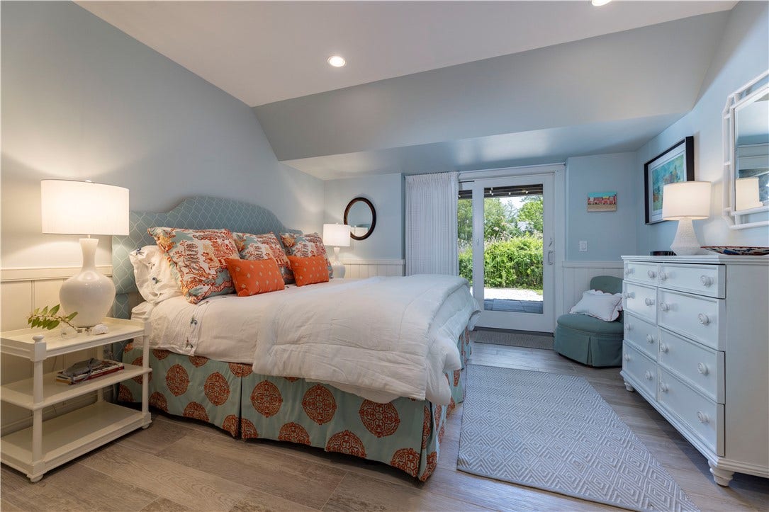 137 Cove Point East, Charlestown, RI 02813 137 Cove Point East, Charlestown, RI 02813