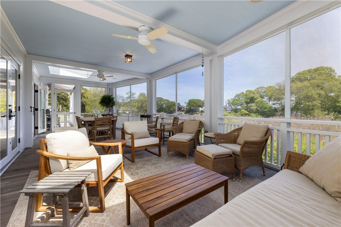 137 Cove Point East, Charlestown, RI 02813 137 Cove Point East, Charlestown, RI 02813