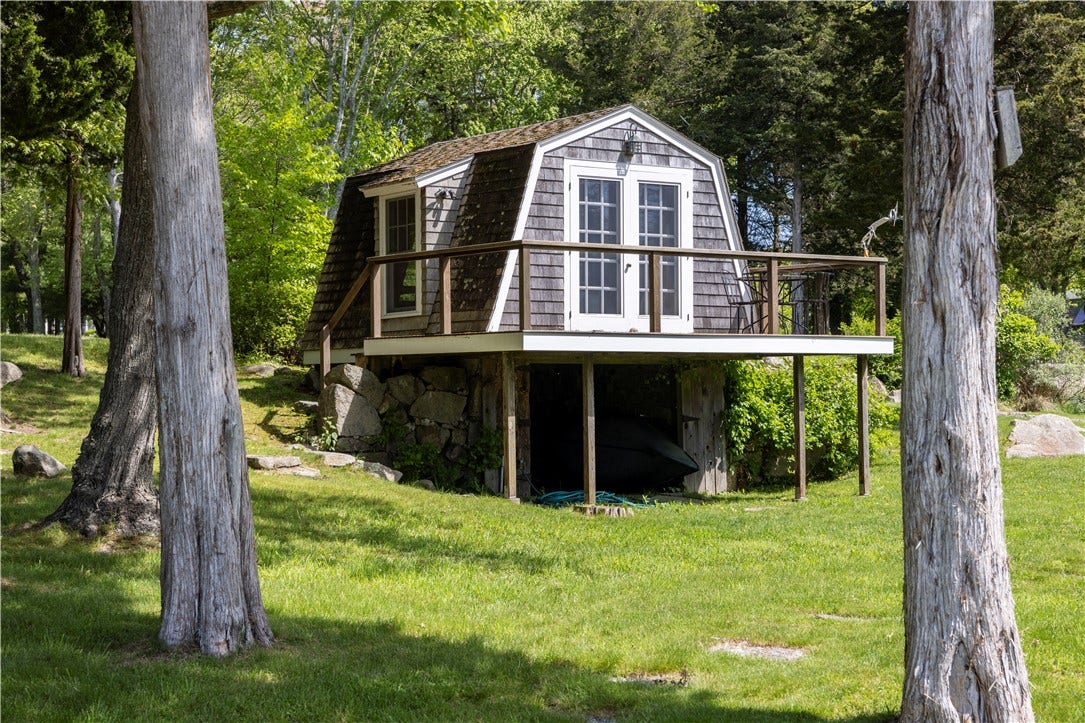 137 Cove Point East, Charlestown, RI 02813 137 Cove Point East, Charlestown, RI 02813