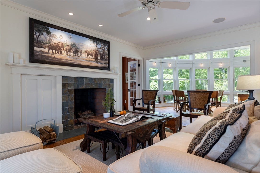 137 Cove Point East, Charlestown, RI 02813 137 Cove Point East, Charlestown, RI 02813