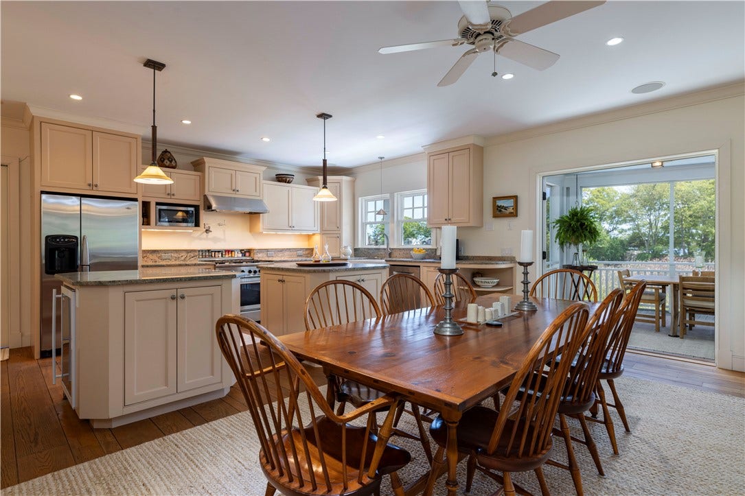 137 Cove Point East, Charlestown, RI 02813 137 Cove Point East, Charlestown, RI 02813