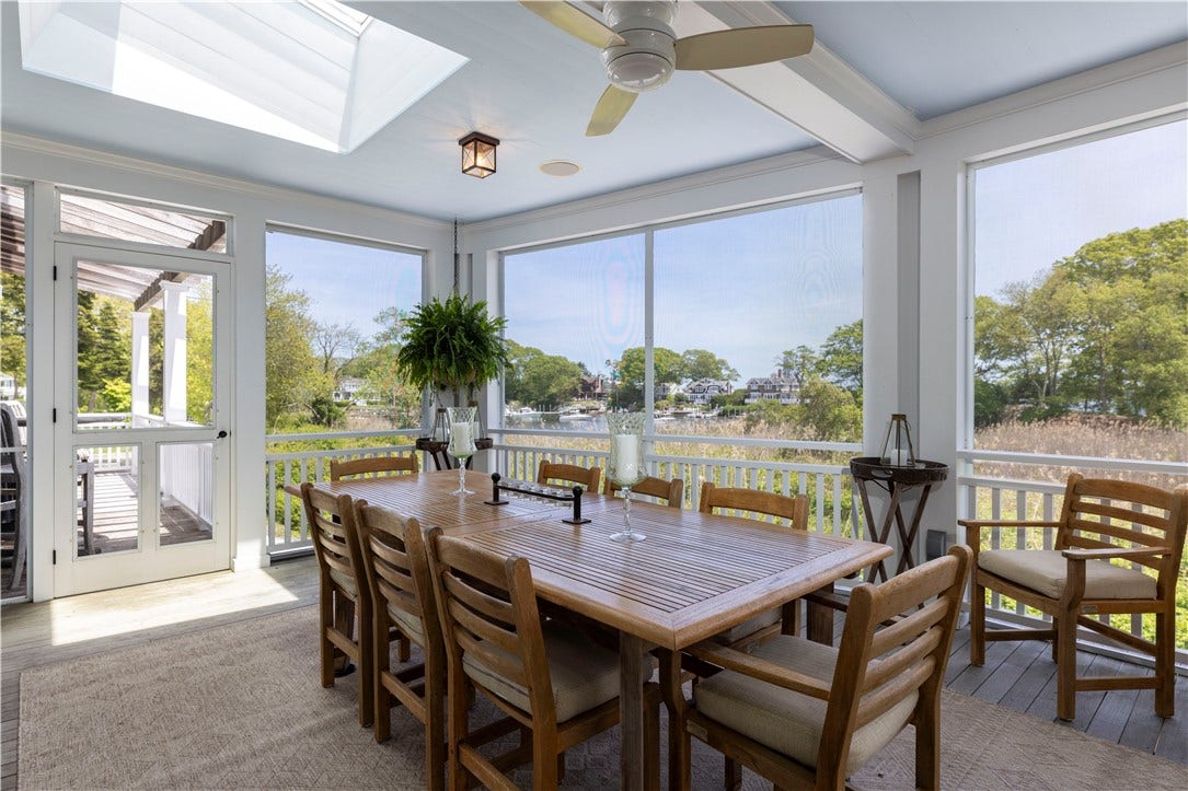 137 Cove Point East, Charlestown, RI 02813 137 Cove Point East, Charlestown, RI 02813