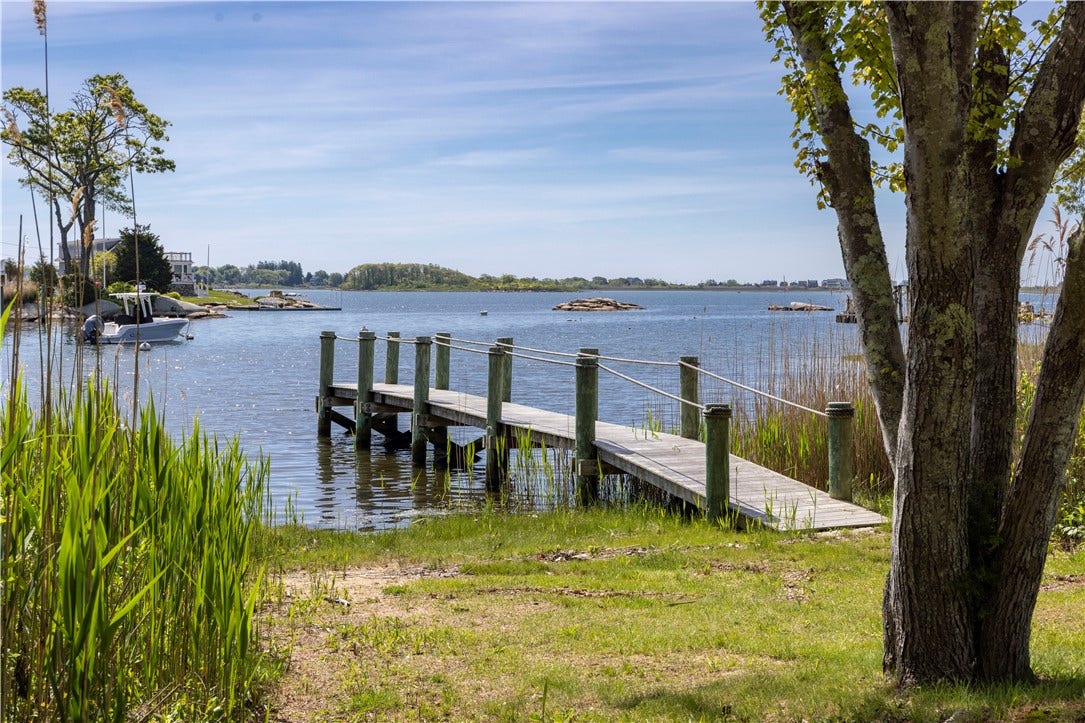 137 Cove Point East, Charlestown, RI 02813 137 Cove Point East, Charlestown, RI 02813