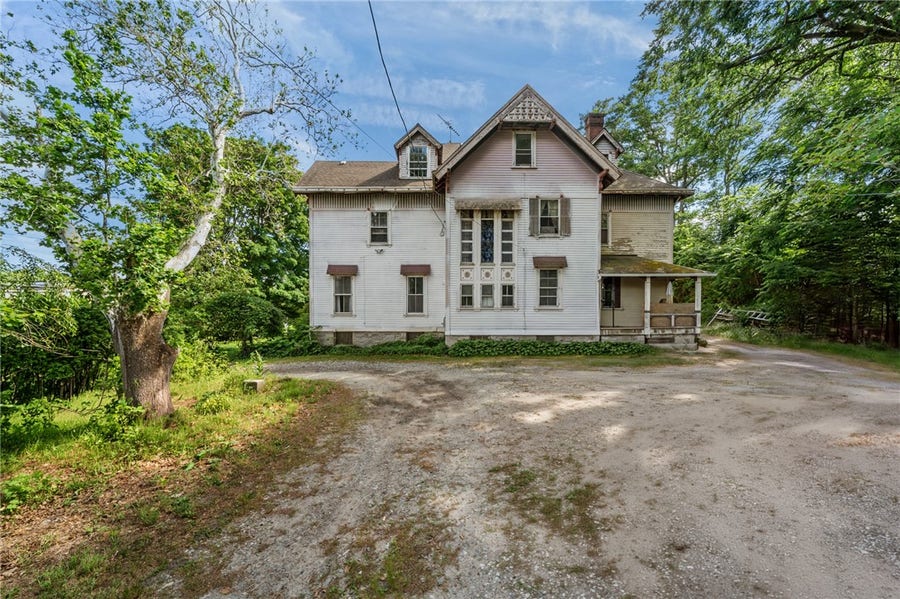 Property photo for 22 Main Street, Scituate, RI