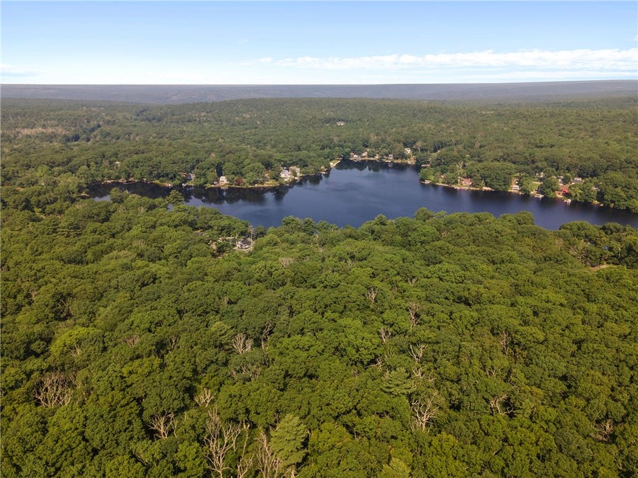 Property photo for 0 East Shore Drive, Exeter, RI