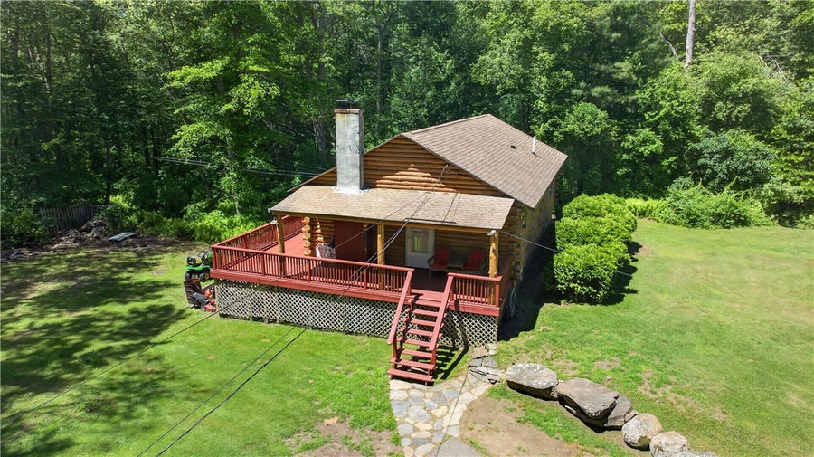 Property photo for 183 South Road, Exeter, RI