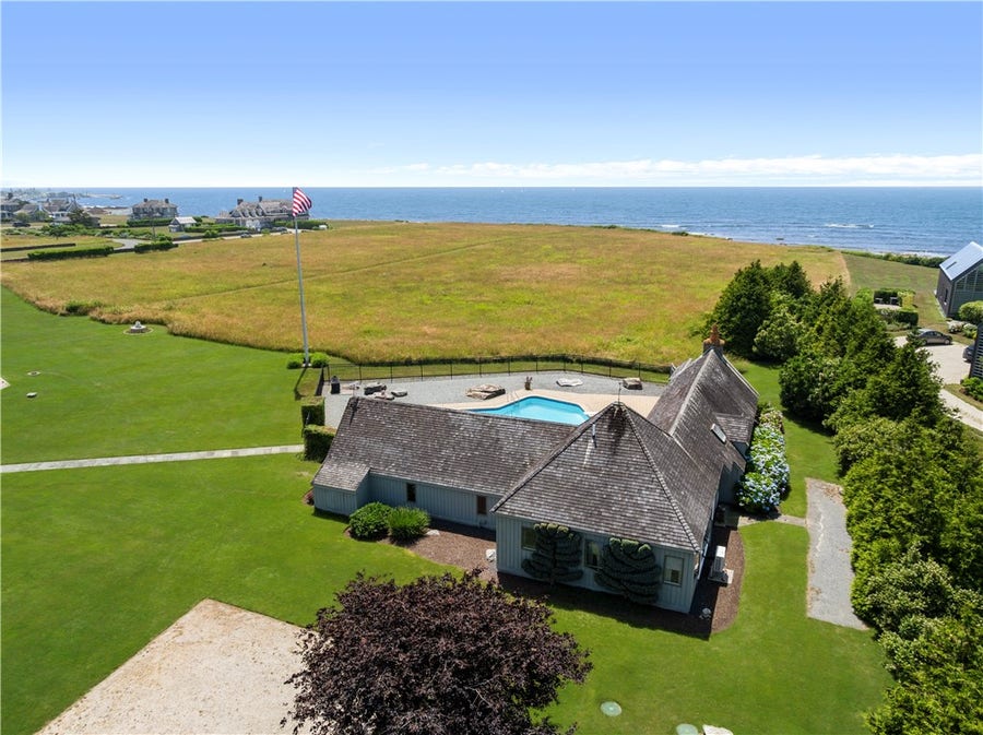 Property photo for 43 Bailey's Ledge Road, Little Compton, RI