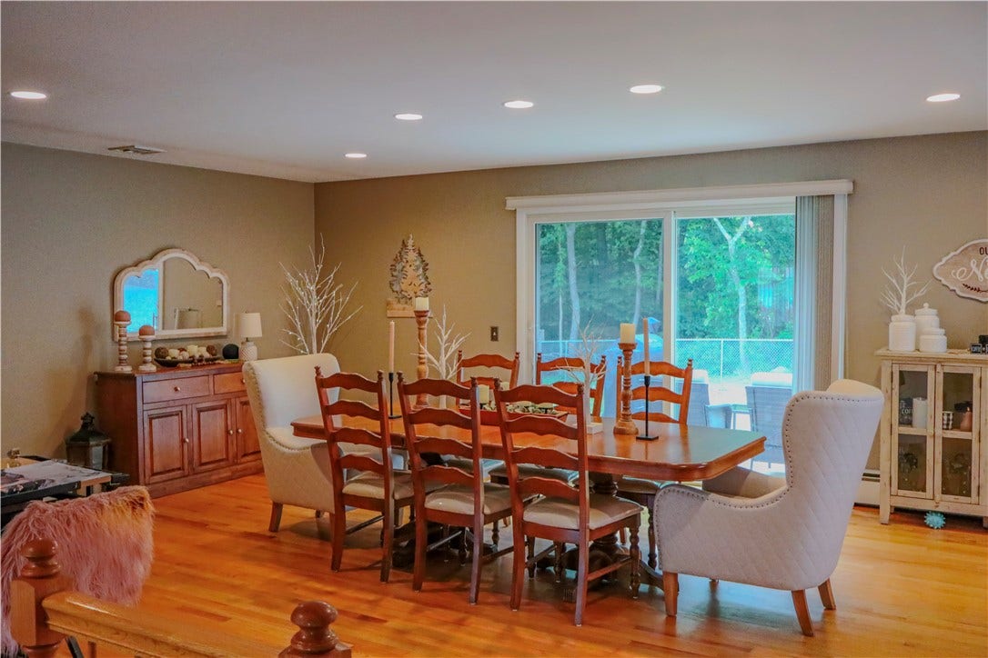 42 Elmdale Avenue, Johnston, RI 02919