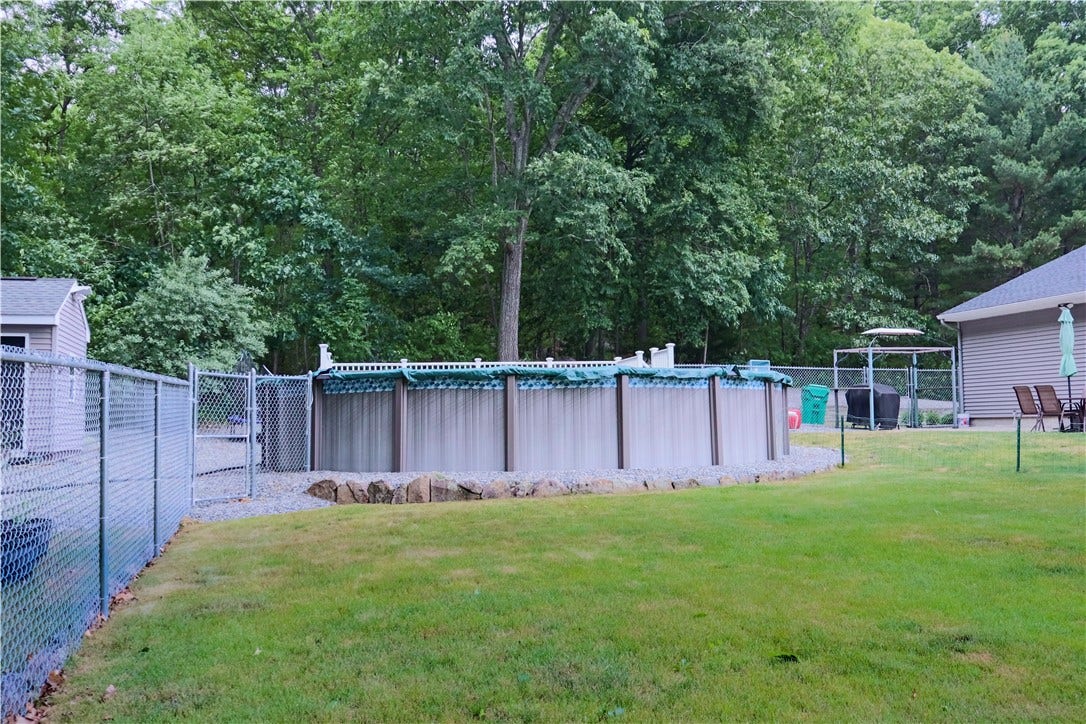 42 Elmdale Avenue, Johnston, RI 02919