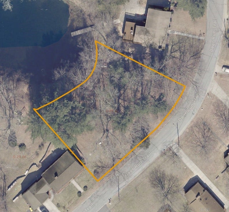 Property photo for 53 Deer Run Trail, Smithfield, RI