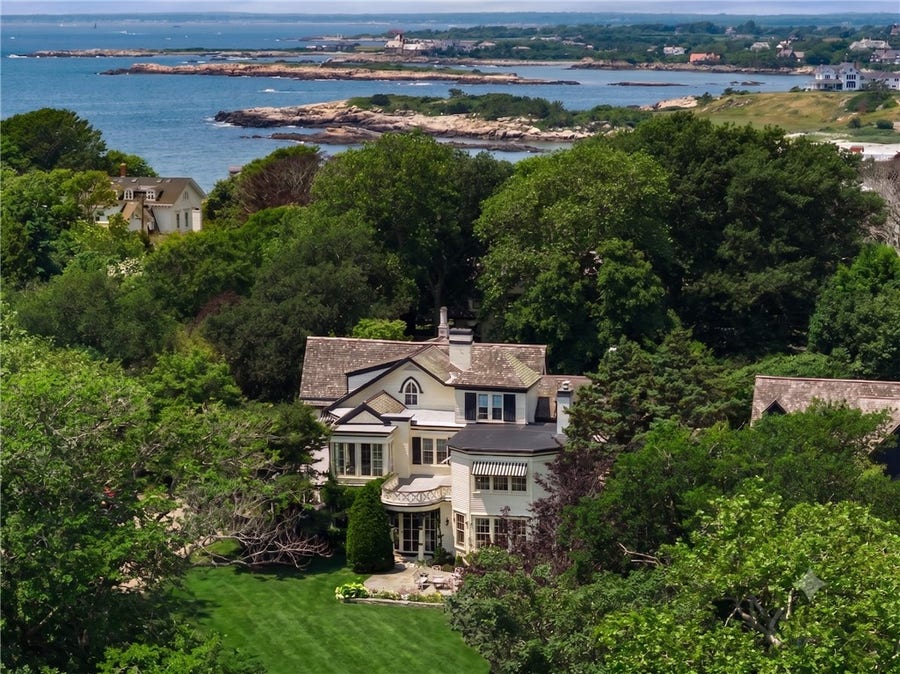 Property photo for 701 Bellevue Avenue, Newport, RI